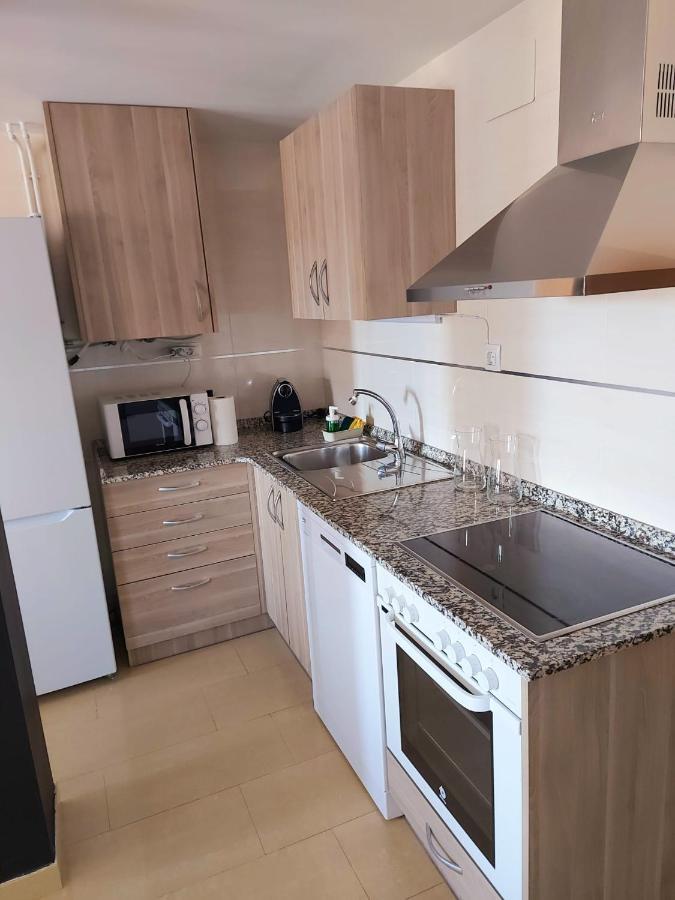 Apartament Aromas Del Jiloca Calamocha Zewnętrze zdjęcie