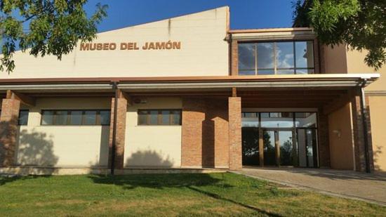 Apartament Aromas Del Jiloca Calamocha Zewnętrze zdjęcie
